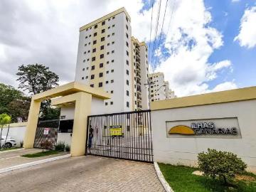 Apartamento para Venda em Piracicaba/SP Jardim Nova Iguaçu 2 Quartos