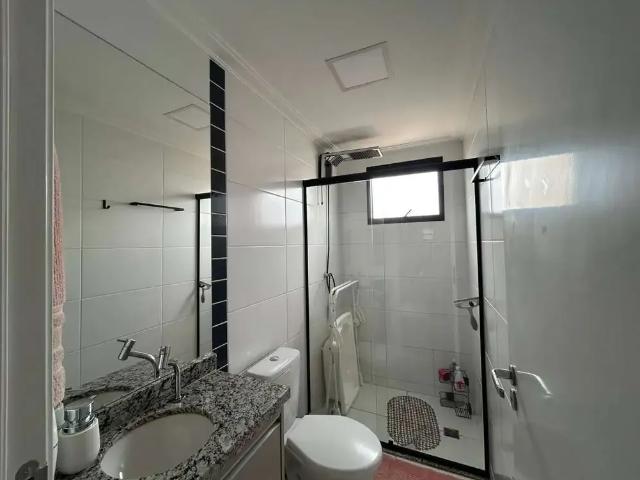 Apartamento para Venda em Piracicaba/SP Jardim Nova Iguaçu 2 Quartos