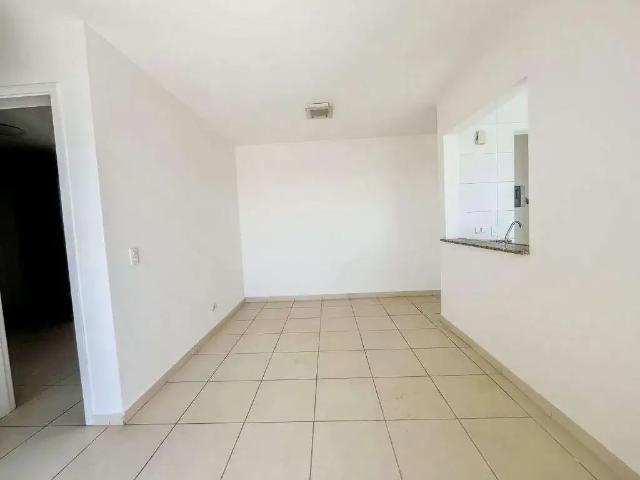 Apartamento para Venda em Piracicaba/SP Jardim Nova Iguaçu 2 Quartos