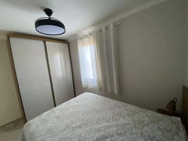 Apartamento para Venda em Piracicaba/SP Jardim Nova Iguaçu 2 Quartos