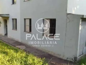 Apartamento para Venda em Piracicaba/SP Jardim Nova República 2 Quartos
