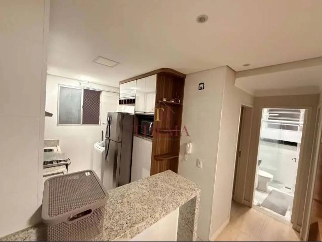 Apartamento para Venda em Piracicaba/SP Jardim São Francisco 2 Quartos
