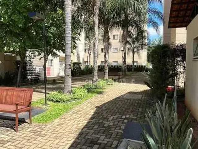 Apartamento para Venda em Piracicaba/SP Jardim São Francisco 2 Quartos