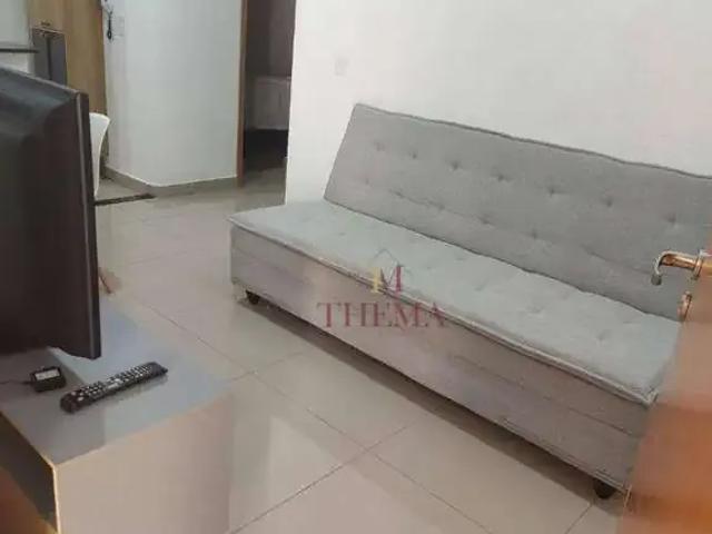 Apartamento para Venda em Piracicaba/SP Jardim São Francisco 2 Quartos