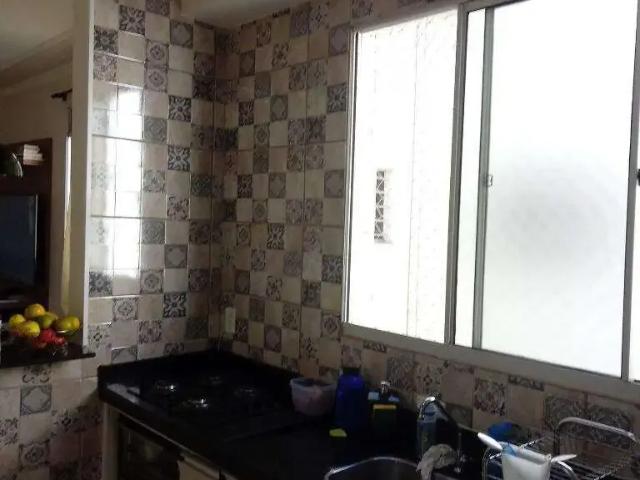 Apartamento para Venda em Piracicaba/SP Jardim São Francisco 2 Quartos