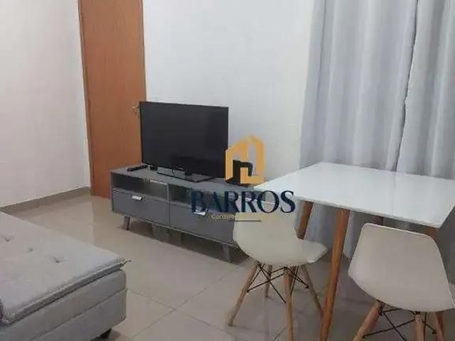 Apartamento para Venda em Piracicaba/SP Jardim São Francisco 2 Quartos