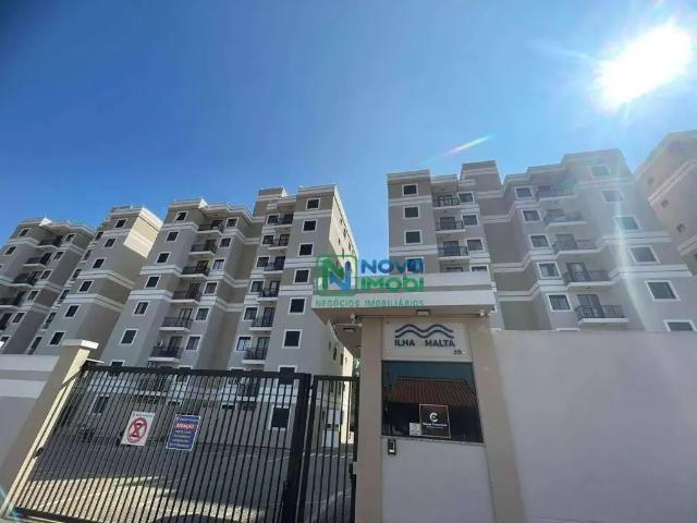 Apartamento para Venda em Piracicaba/SP Jardim Sol Nascente 2 Quartos