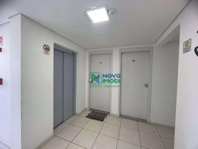 Apartamento para Venda em Piracicaba/SP Jardim Sol Nascente 2 Quartos