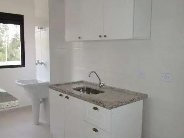 Apartamento para Venda em Piracicaba/SP Jardim Sol Nascente 2 Quartos