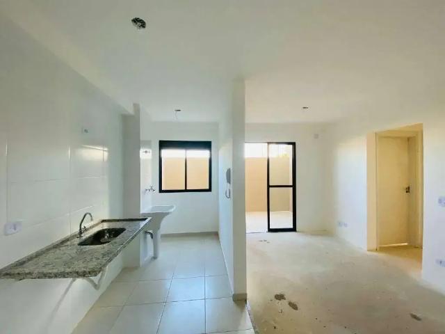 Apartamento para Venda em Piracicaba/SP Jardim Sol Nascente 2 Quartos