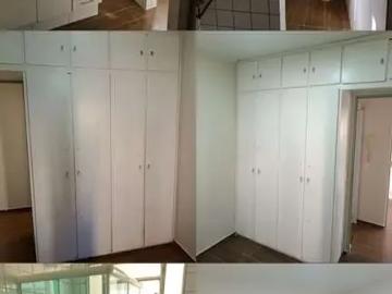 Santa Isabel, São Paulo, São Paulo - Garagem