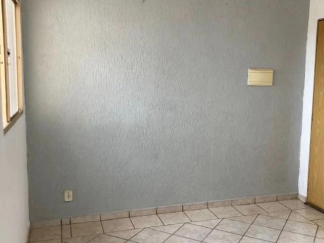 Apartamento para Venda em Piracicaba/SP Jardim Santa Isabel 2 Quartos