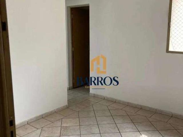 Apartamento para Venda em Piracicaba/SP Jardim Santa Isabel 2 Quartos