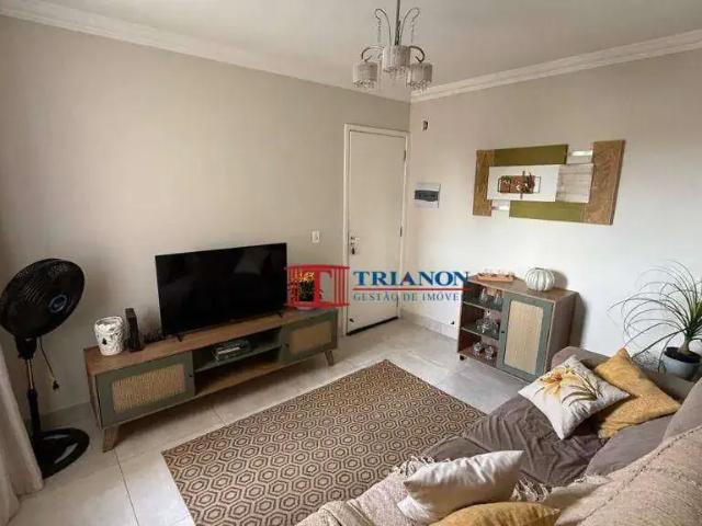 Apartamento para Venda em Piracicaba/SP Jupiá 2 Quartos