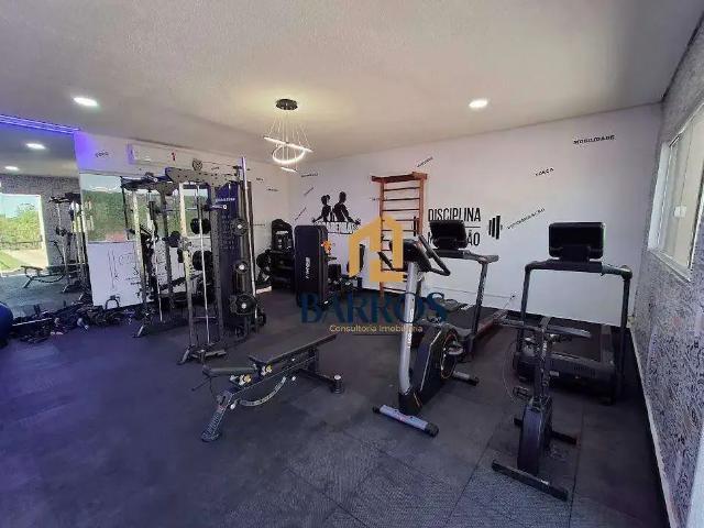 Apartamento para Venda em Piracicaba/SP Jardim Parque Jupiá 2 Quartos