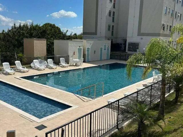 Apartamento para Venda em Piracicaba/SP Jardim Parque Jupiá 2 Quartos