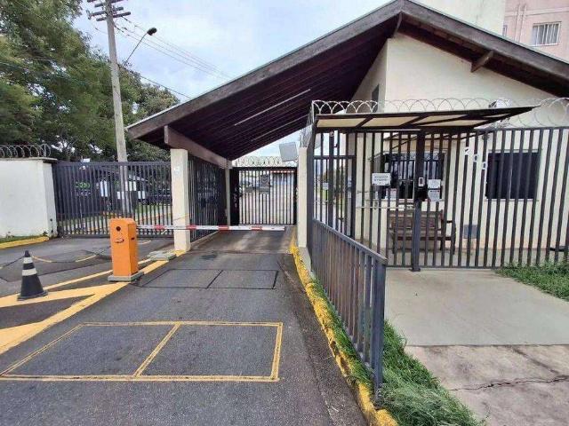 Apartamento para Venda em Piracicaba/SP Jardim Parque Jupiá 2 Quartos
