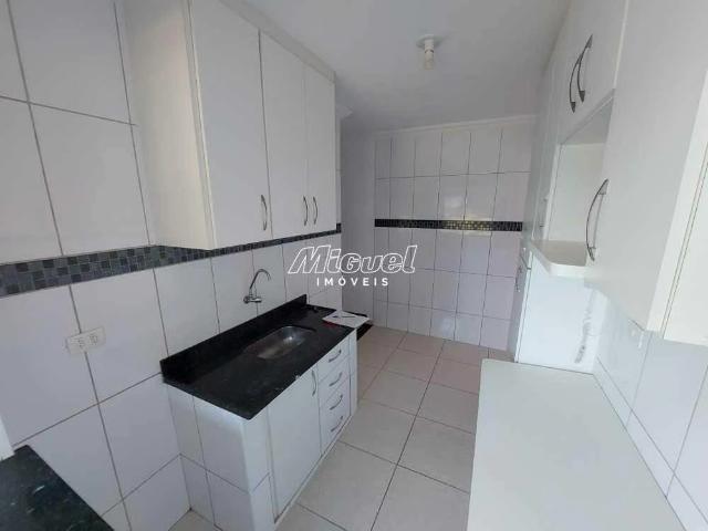 Apartamento para Venda em Piracicaba/SP Jardim Parque Jupiá 3 Quartos