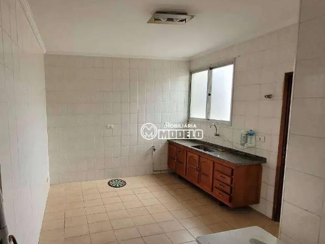 Apartamento para Venda em Piracicaba/SP Jardim Petrópolis 2 Quartos