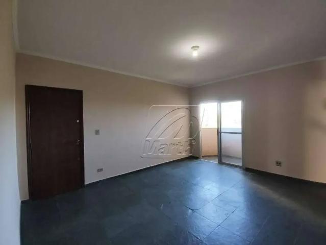 Apartamento para Venda em Piracicaba/SP Jardim Petrópolis 2 Quartos
