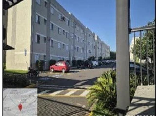 Apartamento para Venda em Piracicaba/SP Jardim Planalto 2 Quartos