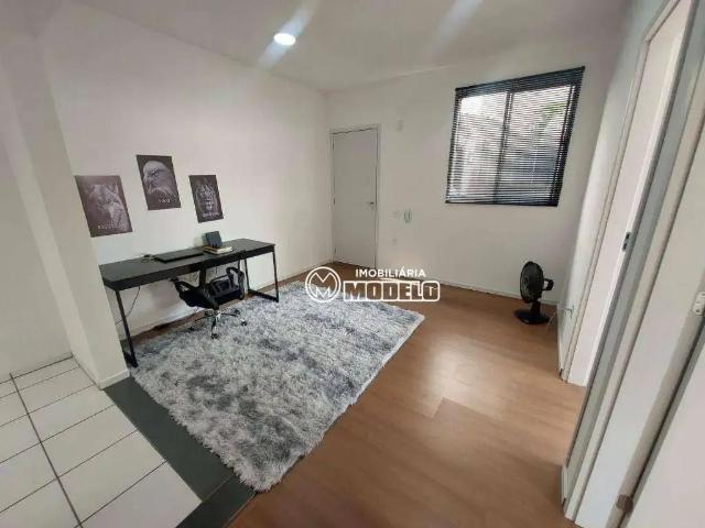 Apartamento para Venda em Piracicaba/SP Loteamento Jardim Colina Verde 2 Quartos