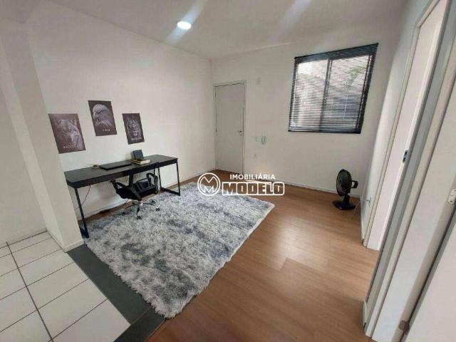 Apartamento para Venda em Piracicaba/SP Loteamento Jardim Colina Verde 2 Quartos