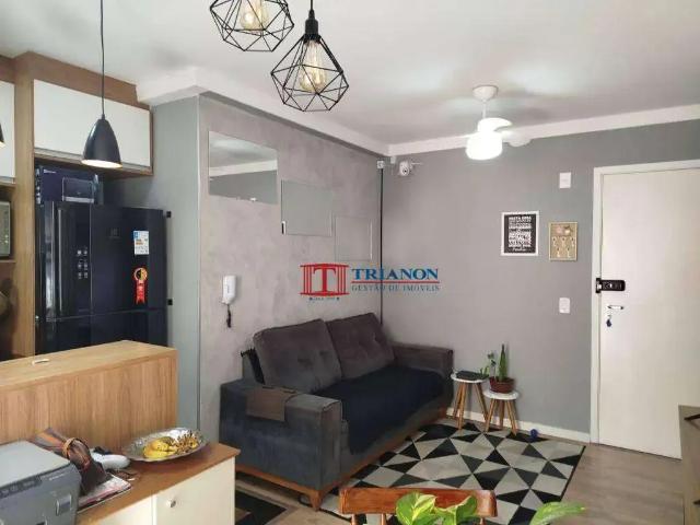 Apartamento para Venda em Piracicaba/SP Morumbi 2 Quartos