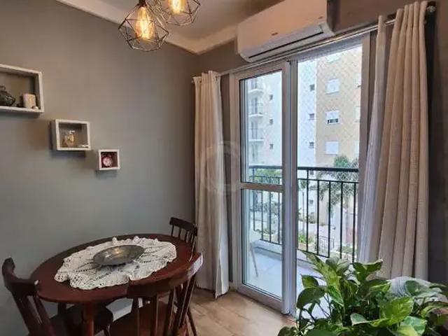 Apartamento para Venda em Piracicaba/SP Morumbi 2 Quartos