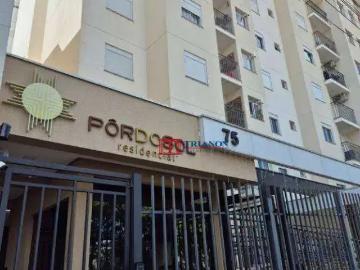 Apartamento para Venda em Piracicaba/SP Morumbi 2 Quartos