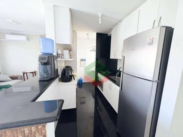 Apartamento para Venda em Piracicaba/SP Morumbi 3 Quartos