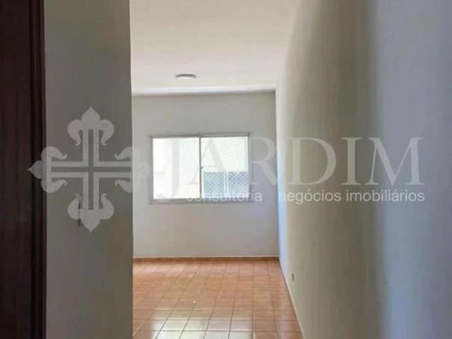 Apartamento para Venda em Piracicaba/SP Morumbi 3 Quartos