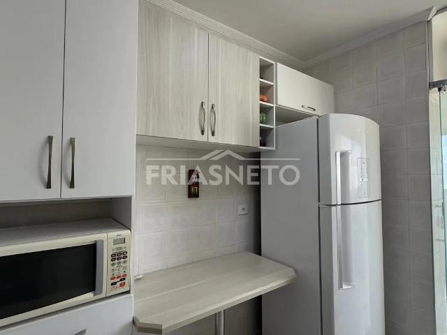 Apartamento para Venda em Piracicaba/SP Morumbi 3 Quartos