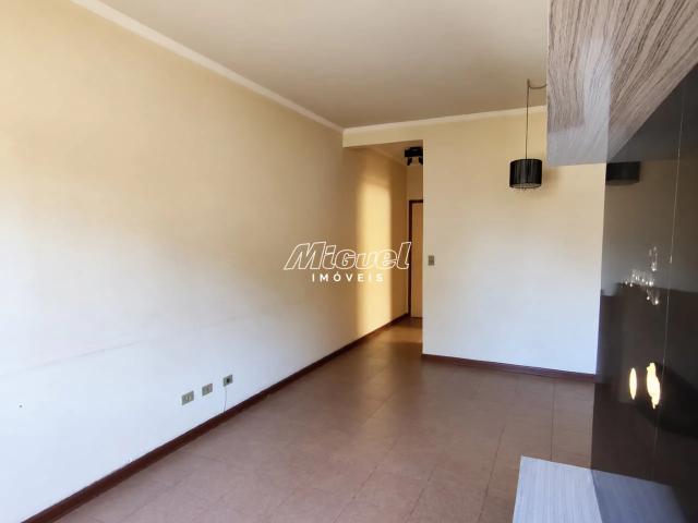 Apartamento para Venda em Piracicaba/SP Morumbi 3 Quartos