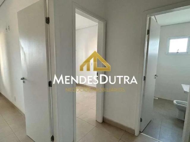 Apartamento para Venda em Piracicaba/SP Nova América 3 Quartos