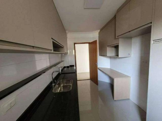 Apartamento para Venda em Piracicaba/SP Nova América 3 Quartos