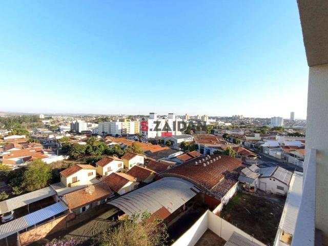 Apartamento para Venda em Piracicaba/SP Nova América 3 Quartos