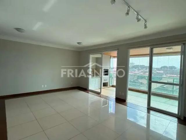 Apartamento para Venda em Piracicaba/SP Nova América 3 Quartos