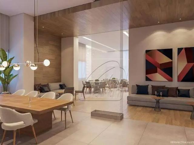 Apartamento para Venda em Piracicaba/SP Nova América 3 Quartos