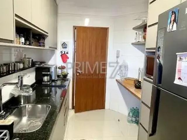 Apartamento para Venda em Piracicaba/SP Nova América 3 Quartos
