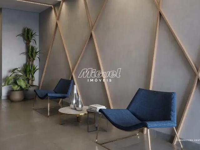 Apartamento para Venda em Piracicaba/SP Nova América 3 Quartos