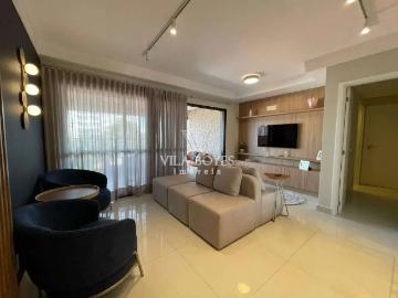 Apartamento para Venda em Piracicaba/SP Nova América 3 Quartos