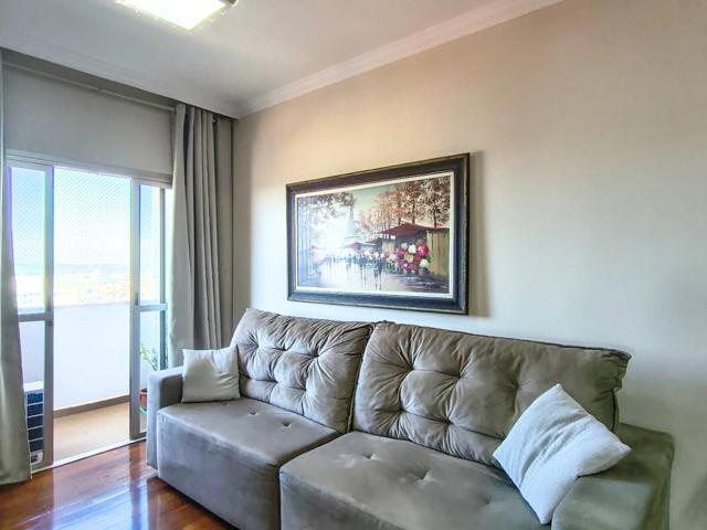 Apartamento para Venda em Piracicaba/SP Nova América 3 Quartos