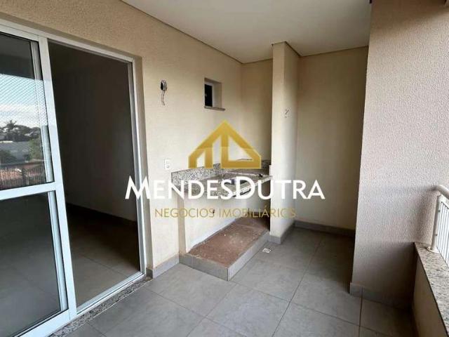 Apartamento para Venda em Piracicaba/SP Nova América 3 Quartos