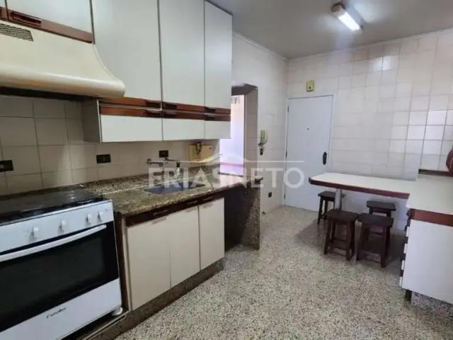 Apartamento para Venda em Piracicaba/SP Nova América 3 Quartos