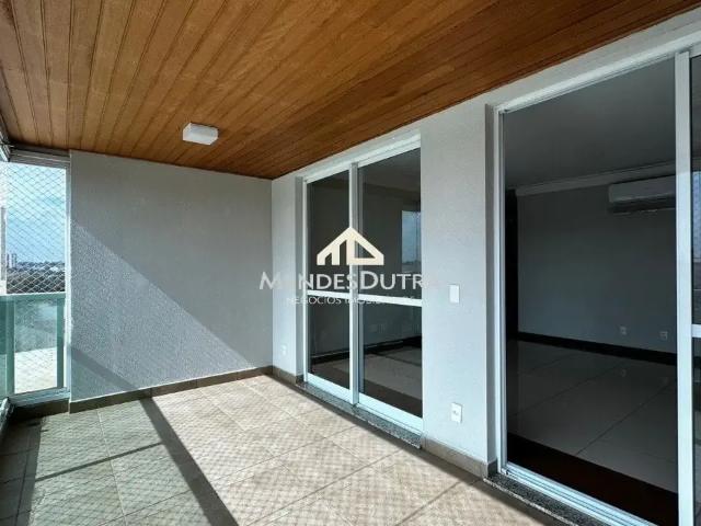 Apartamento para Venda em Piracicaba/SP Nova América 3 Quartos