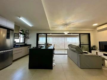 Apartamento para Venda em Piracicaba/SP Nova América 3 Quartos