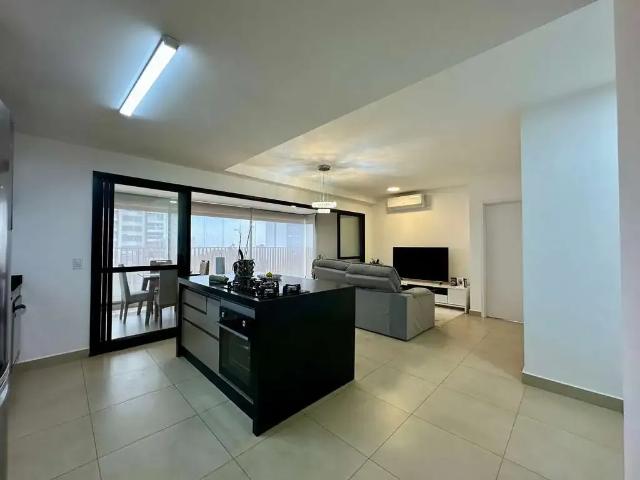 Apartamento para Venda em Piracicaba/SP Nova América 3 Quartos