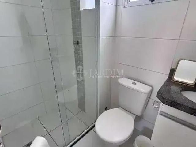 Apartamento para Venda em Piracicaba/SP Nova América 3 Quartos