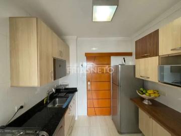 Apartamento para Venda em Piracicaba/SP Nova América 3 Quartos
